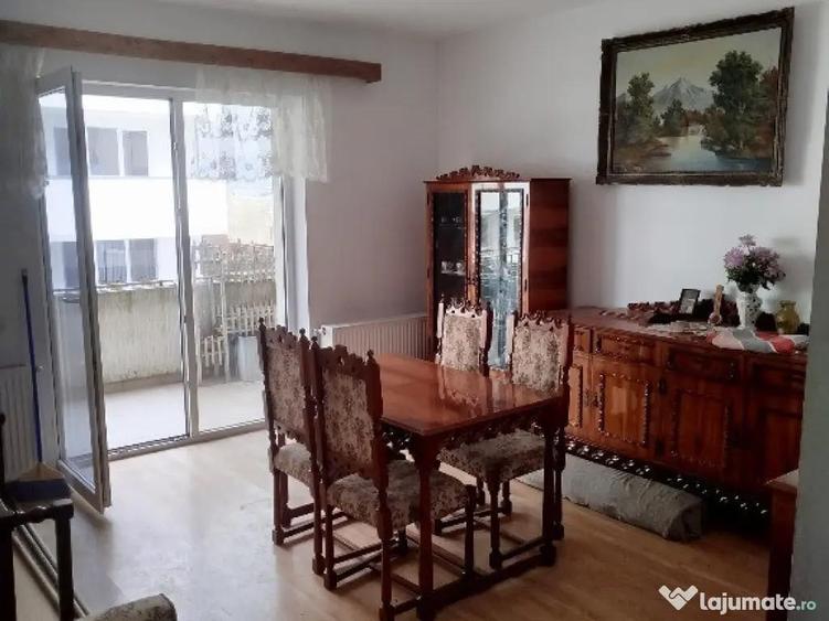 Garsoniera, tip studio - zona Sanpetru - 2