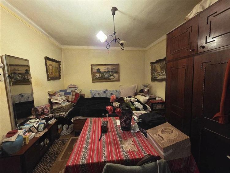 Apartament 2 Camere Etajul 1 Tudor Vladimirescu - 2