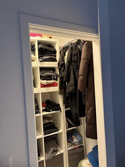 Apartament 2 camere, bucatarie inchisa - 8