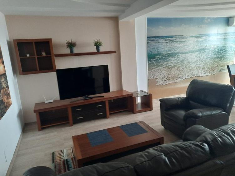 Apartament 3 camere de lux - zona Peninsulara - Plaja Modern - 1.100 euro(E2) - 3