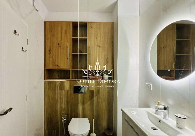 City of Mara - Apartament cu 3 camere cu vedere panoramica - 6