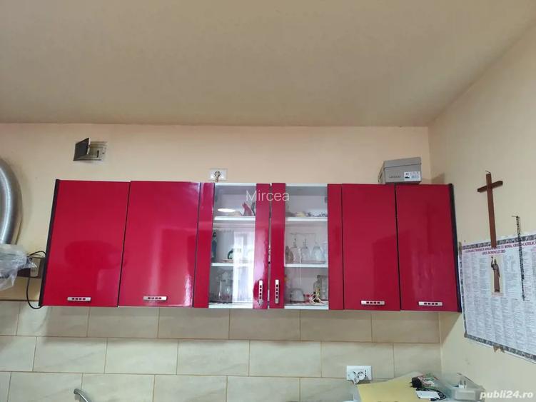 Vand apartament 2 camere