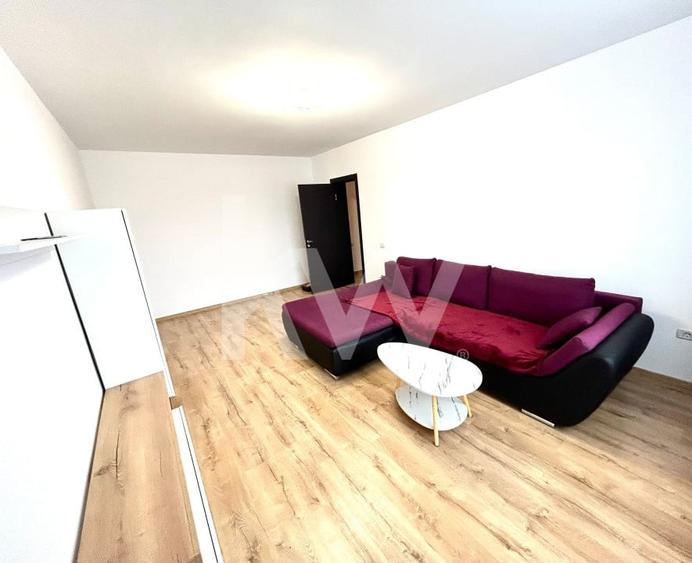 Apartament 2 camere decomandat de inchriat!Suprafata 54mp utili, Zona linistita! - 1
