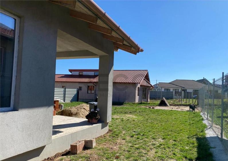 RECO Casa in Paleu cu 3cam - 9