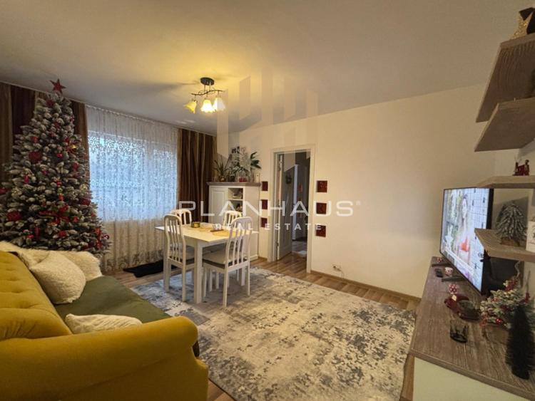 Apartament 2 camere - Parter, str. Matei Basarab, zona Liana - 2