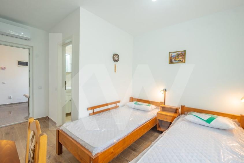 Cladire cu 15 camere si potential de pensiune in Ocna Sibiului - Investitie top - 6