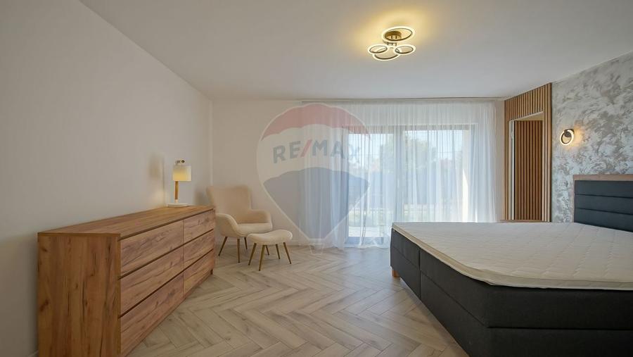 De vanzare casa complet renovata, mobilata si utilata - Ghimbav - 25