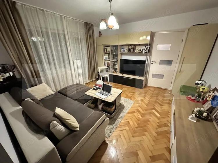 Apartament 2 camere Pozitie ultracentrala Etaj 1 - 15