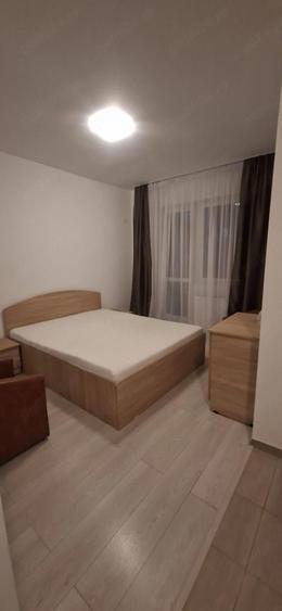 Proprietar inchiriez Garsoniera decomandata - 8