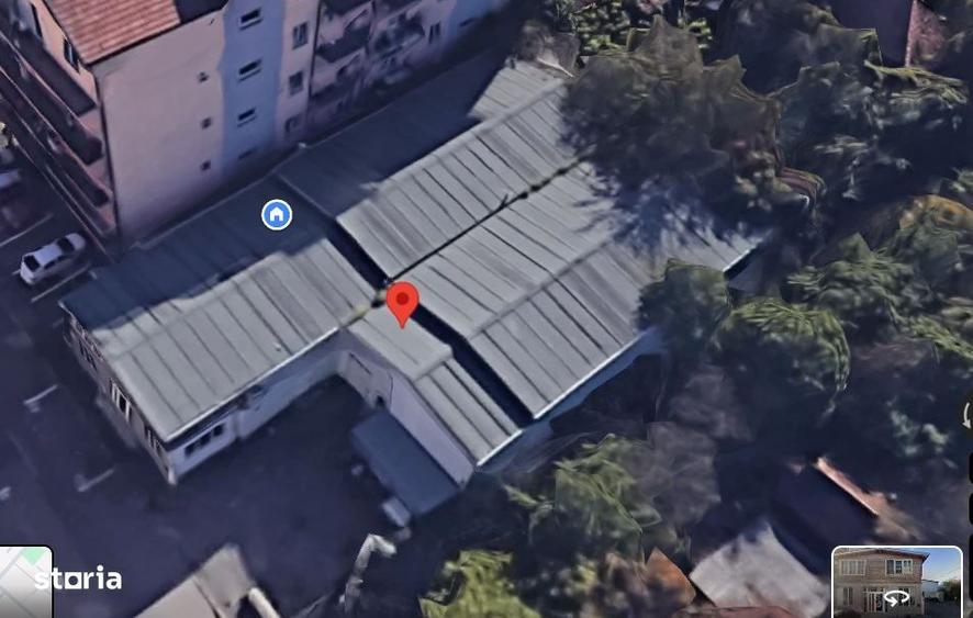 De vanzare spatiu comercial si de productie - 2