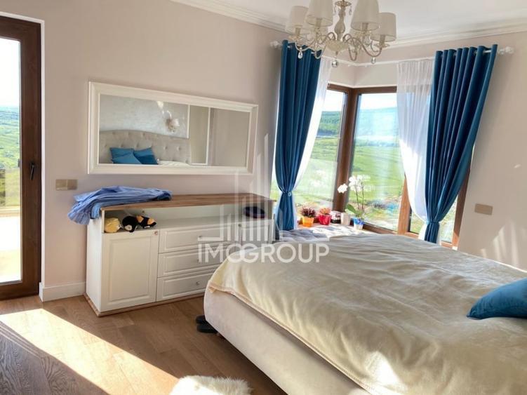 Casa Premium cu 3 Dormitoare & Curte Intretinuta - Borhanci - 6