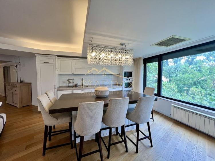 Apartament LUX *5 camere* 276mp // Soseaua Nordului - 37