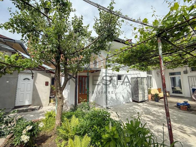 Apartament 78 mp utili cu gradina de 100 mp pe strada Brasov! - 9