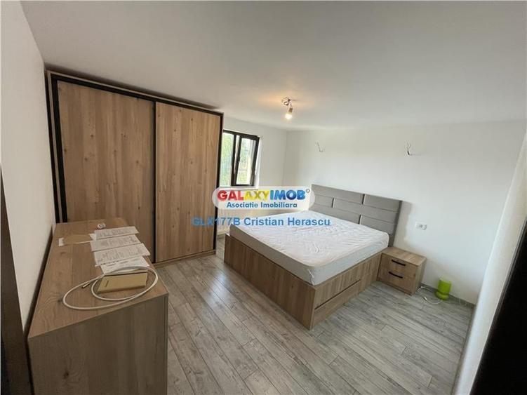 Crevedia Dr Guliei Vila mobilata utilat P+1+Pod 120 mpu teren 408 mp - 9