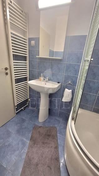 Garsoniera &icirc;n zona STRAZII OASULUI - 12