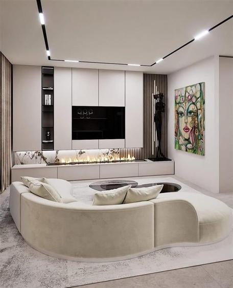 RECO apartament in Baile Felix - 1