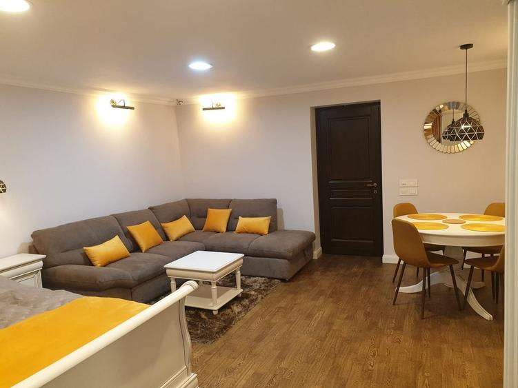 Ocazie! Garsoniera mobilata/utilata lux | Poate produce >2000E/luna - 7