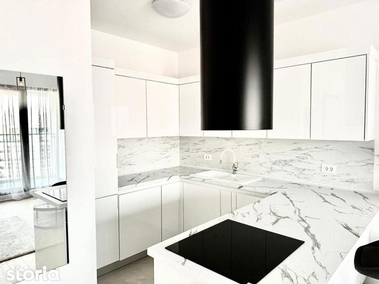 DE VANZARE ONE VERDI 2 CAMERE DISPONIBIL IMEDIAT - 4