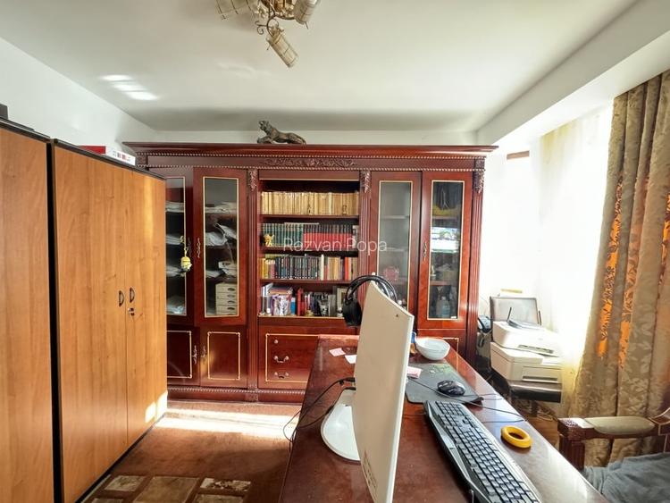 Vila P+1+M | DEZROBIRII | GRADINITA