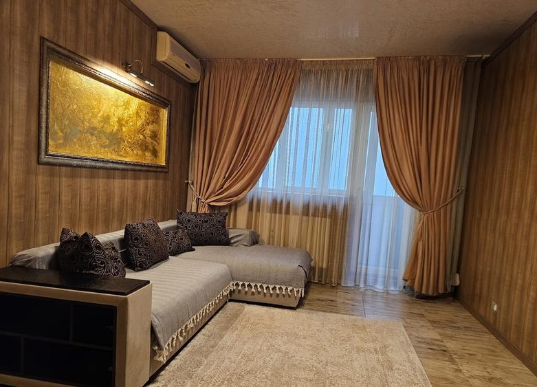 Drumul Taberei, Raul Doamnei - 1