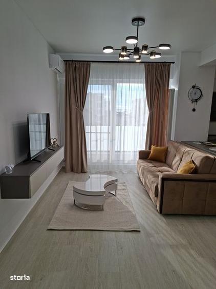 Apartament de inchiriat pe termen lung - 1