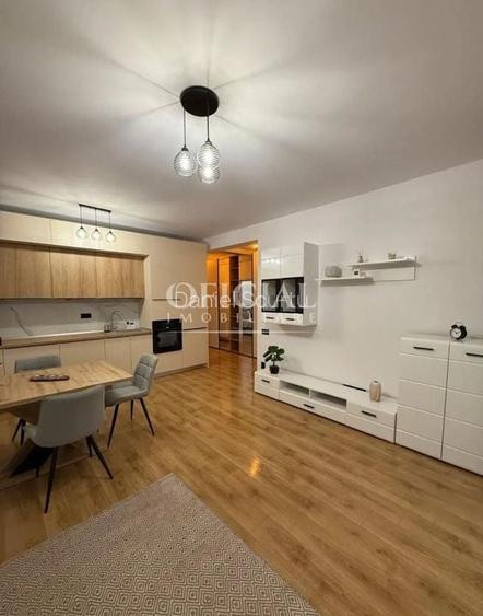 Apartament 2 camere | Prima Inchiriere | Parcare | Floresti Catanelor