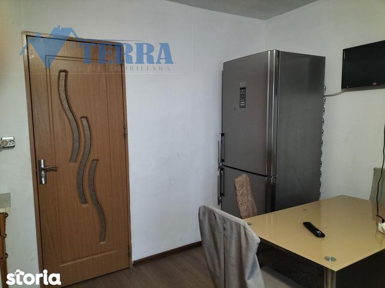 Ap. 2 camere, etaj 2, zona centrala, 57 mp, mobilat/utilat - 1