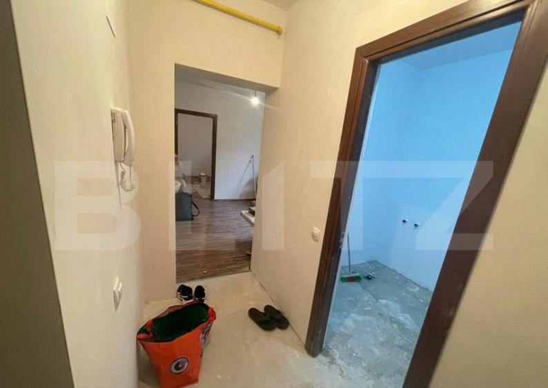 Apartament cu o camera, 31 mp, Zalau - 8