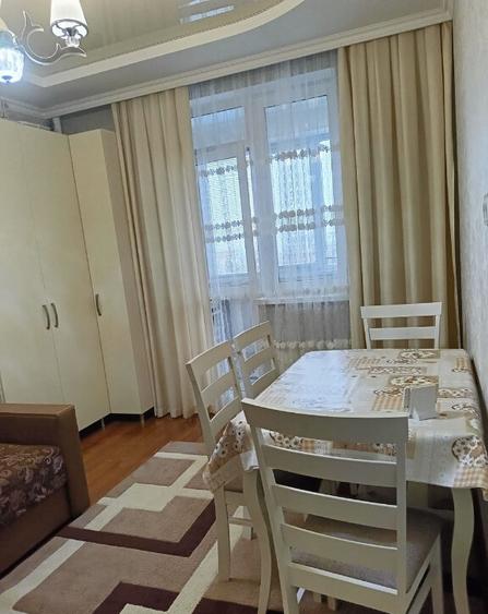 Apartament de inchiriat cu 2 camere in Gheorgheni, zona Hermes - 1