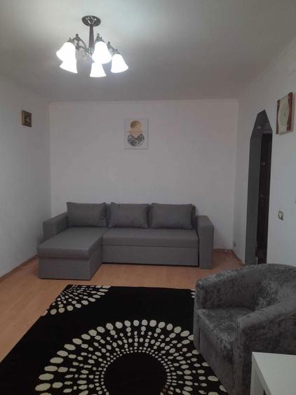Apartament 2 camere, b-dul. Constructorilor, Crangasi - 3