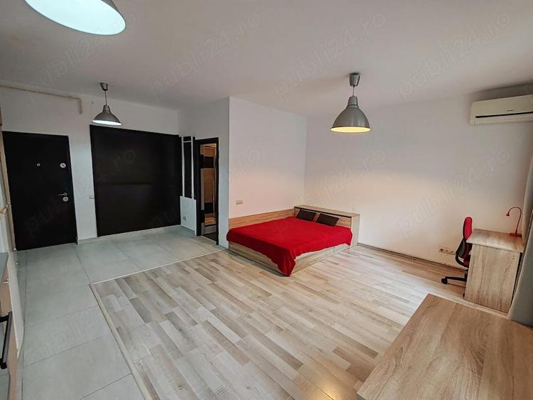 Garsoniera moderna de inchiriat 35 mp Sos. Giurgiului, Intrarea Vrabiei - 5