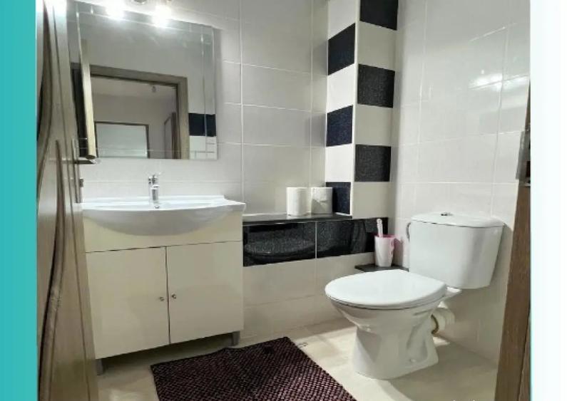 Prima inchiriere! Apartament spa?ios, 3 camere, Bistri?a Lac! CE1522 - 6