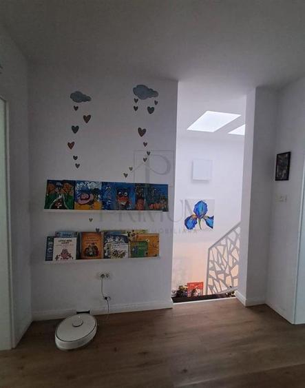 DUMBRAVITA - DUPLEX - ZONA CENTRALA - 4 CAMERE - 2 BAI - INCALZIRE PARDOSEALA - - 7