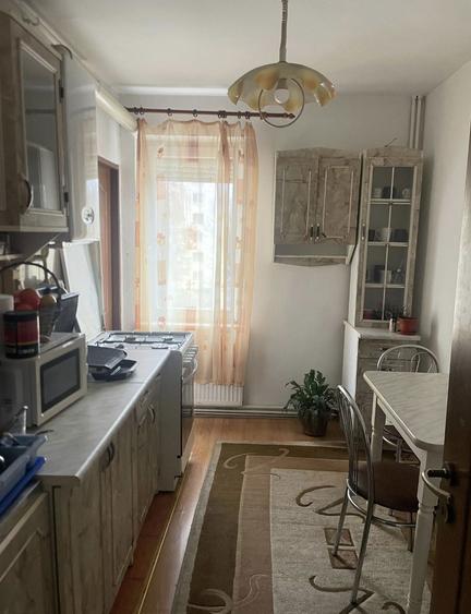 Vand apartament 2 camere , confort 1, decomandat, etaj 2,Tudor, Muncii - 6