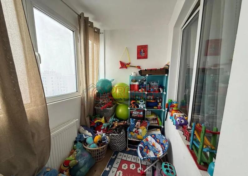 Str. Mariuca Aparatorii Patriei - Apartament 4 - 9