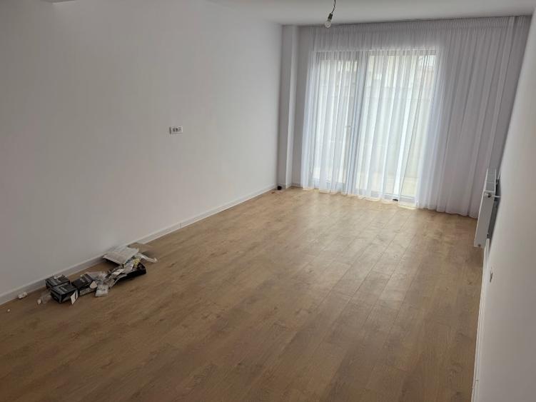 AP 2 Camere - Curte 20mp (propietate)-Loc de Parcare(propietate) - 7