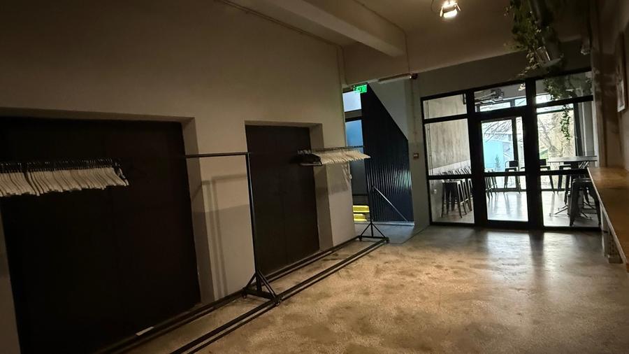 Spațiu 576mp+120mp curte la 5 minute de Metrou Pipera - 8