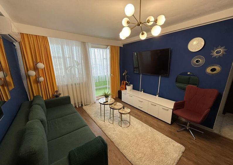 Apartament 2 camere zona Gara - 3