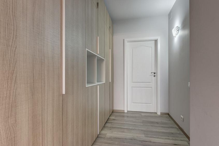 De inchiriat apartament 3 camere Greenvista langa Scoala Americana - 7