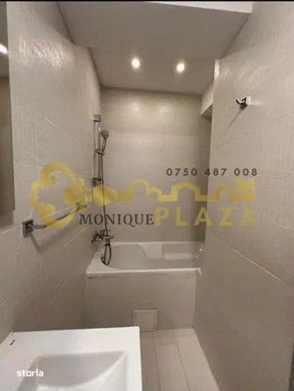 1 Camera | Bloc nou | Lift | Etaj 1 | AC | CT | Parcare subterana | - 4