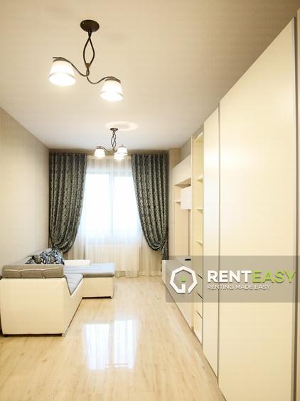 Apartament 2 camere situat in Pacurari - Concept Residence - 1