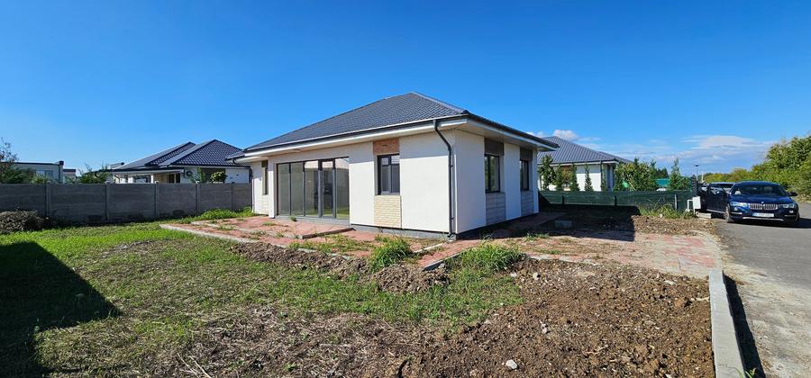 Vila Parter 4 camere | Complex Rez | Bucatarie complet mobilata| Comision 0% - 13