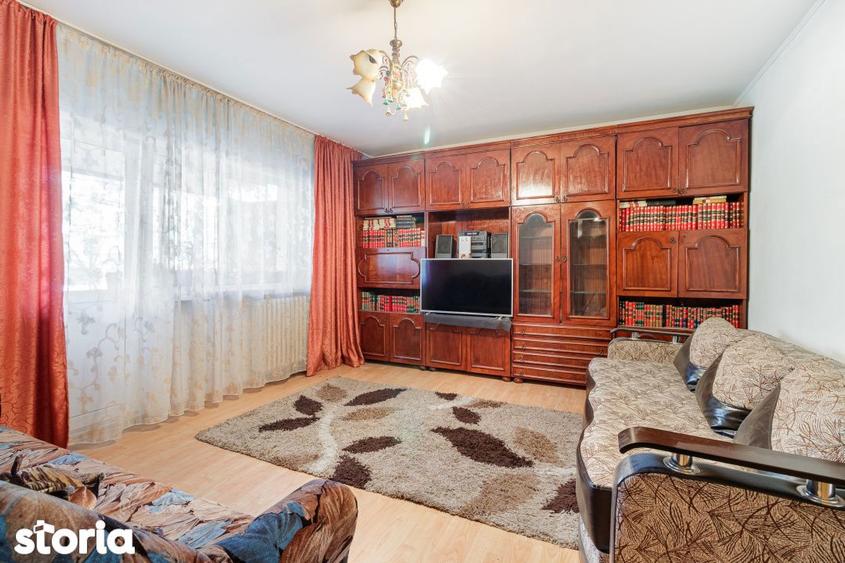 Apartament 2 camere Drumul Taberei - 6