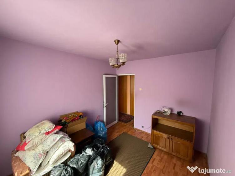 Apartament 3 camere, 66 mp utili, 2 bai, dressing bloc - 7