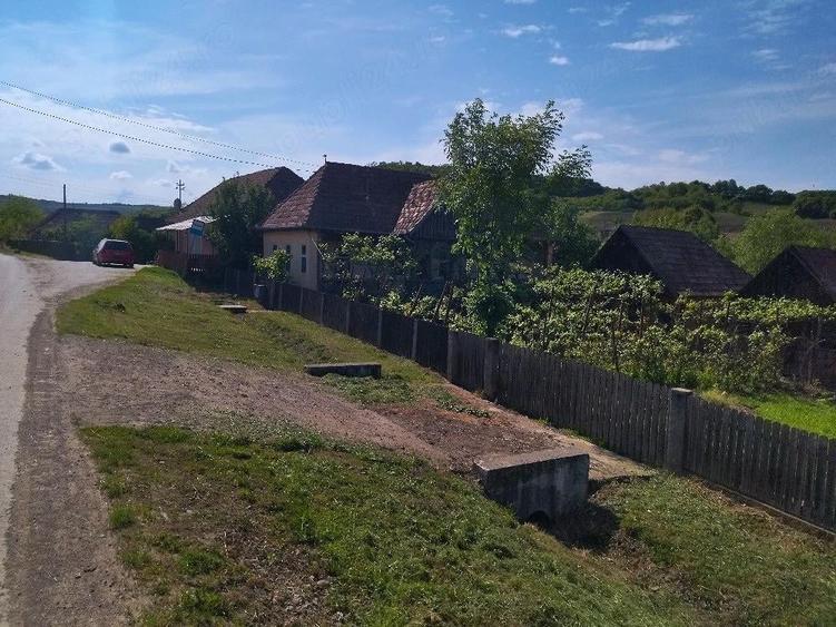 Casa de vanzare in satul Moi?a - 2
