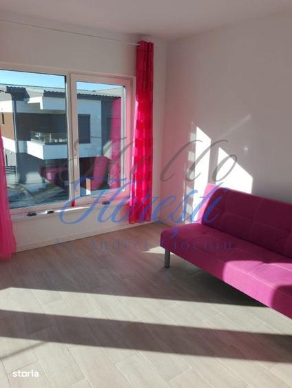 Casa tip duplex 128mp, zona Vivo! - 10