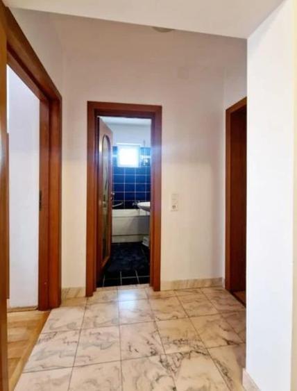 Nerva Traian - Timpuri Noi, metrou 3 min,  Apartament 3 camere, centrala termica - 10