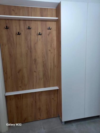 Apartament cu 2 camere, mobilat & utilat complet, in Galata - PRIMA INCHIRIERE - 10