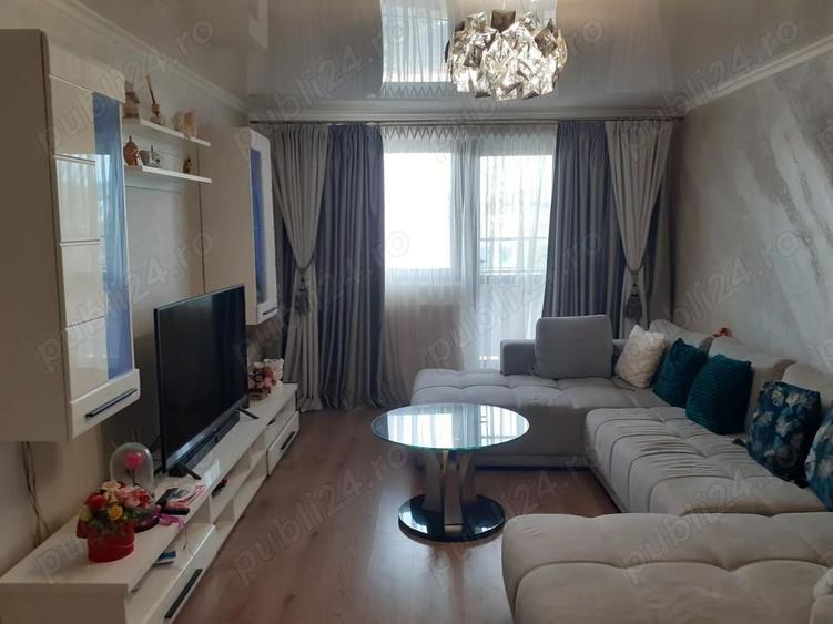 Vanz. Apart. 2 cam. cf.1 dec. et. 3 din 4, mobilat si utilat nou la cheie aproape de Hotel Triumf - 14