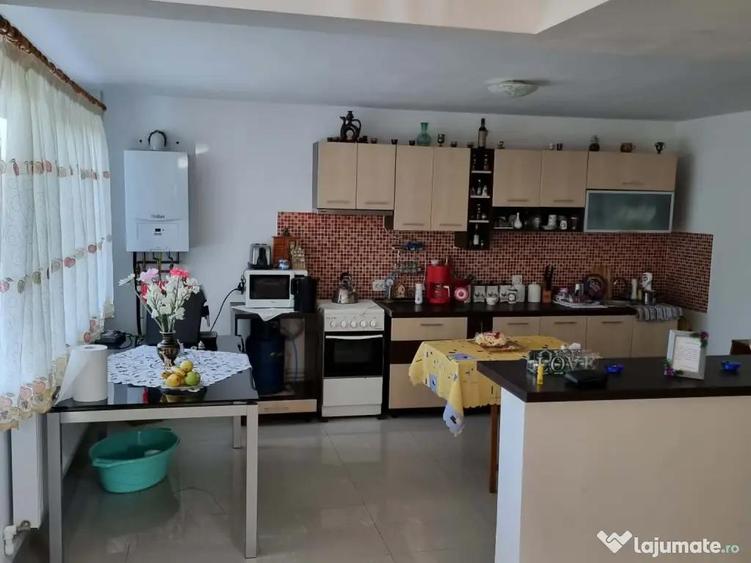 Vand casa Popesti de Mihailesti jud. Giurgiu 20km de Bucure?ti - 1